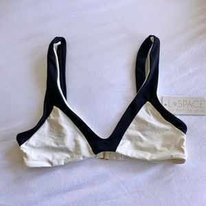 L*space Misty Bikini Top